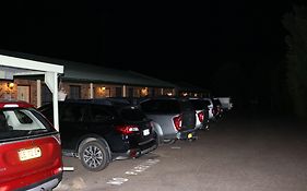 Sandstock Motor Inn Armidale